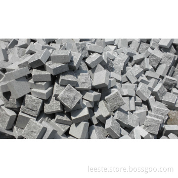 Granite Cubes